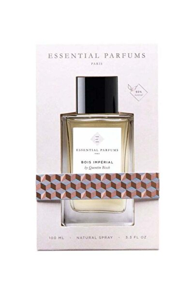 ESSENTIAL PARFUMS Essential Parfums Bois Imperial Eau de Parfum - 100ml