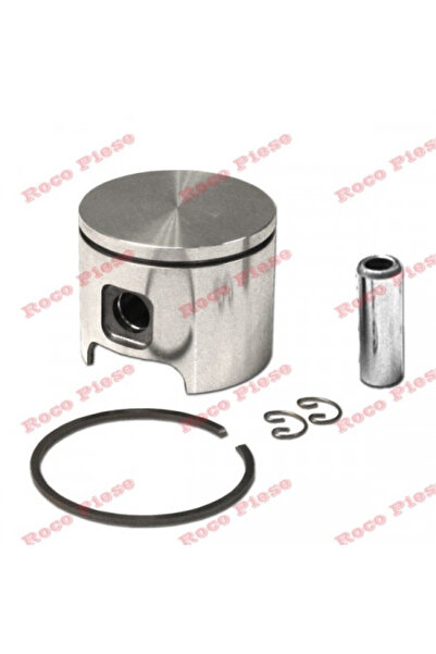 OEM Piston complet pentru drujbă Husqvarna 55 (cal. 2)