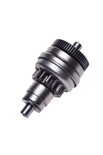 OEM Demaror Bendix pentru Piaggio Zip 50 cc (4 timpi)