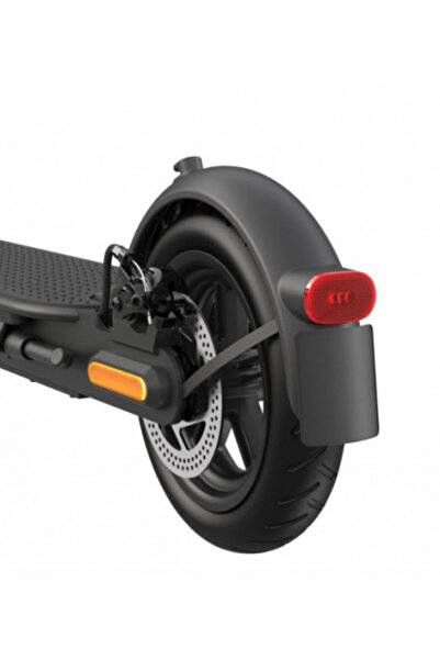 OEM Rear fender for electric scooter compatible with Mi Pro 2