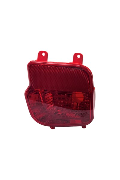 NS Nilser Auto Parts عاكس الضوء الخلفي الأيمن لسيارة بيجو 3008 موديلات 2019-2...