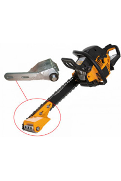 TAIWAN Log Peeling Knife for Chainsaw (Mounting on Bar)