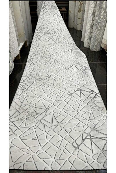 Nesrin KESME YOLLUK KAYMAZ TABAN GRİ ÖRÜMCEK AĞLI