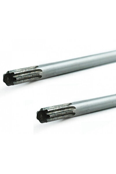 OEM Arbore angrenaj motocoasă 9 dinți - 9 dinți (Ø8 mm, 79 cm)