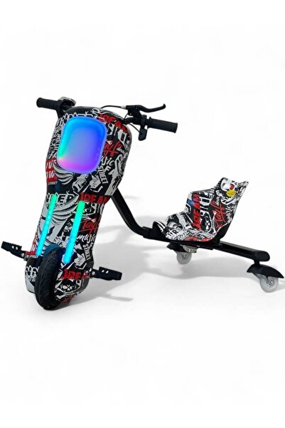 SMART CHILD Drift Large Electric Scooter 36V - Model 2024