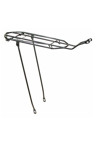 OEM Βάση ποδηλάτου (τροχός 28 ιντσών) μαύρη