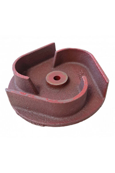 OEM Motor pump impeller 2" (model 2)