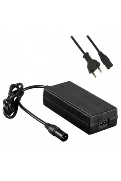 OEM Încărcător pentru biciclete electrice 54.6 V 2 A (pentru baterii Li-Ion d...