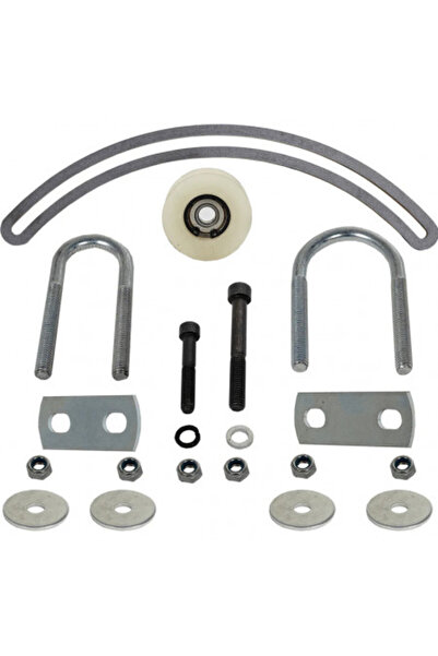 OEM Motorized bicycle chain tensioner (fixed)