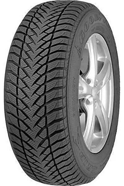 Goodyear 255/60R18 112H UltraGrip + Suv XL Fp Kış Lastiği (2024)