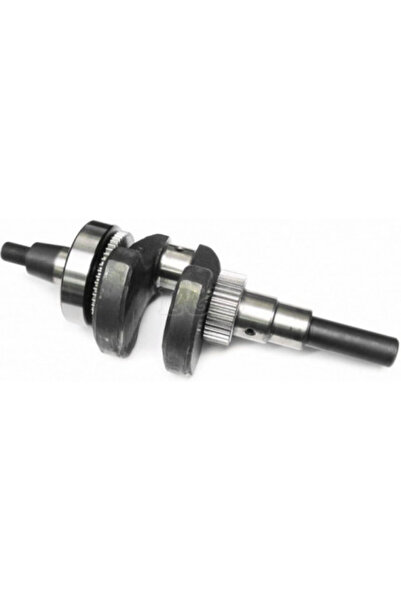 OEM Στροφαλοφόρος άξονας για πετρελαιοκίνητο πηδάλιο 186 F