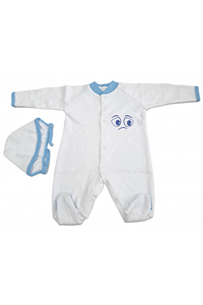 Bubu Kids Creations Salopeta plus caciula