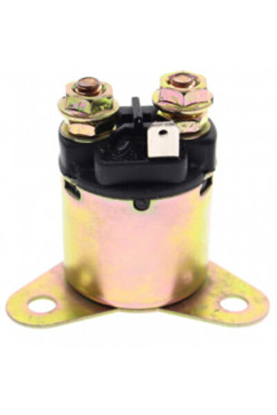 OEM Starter relay compatible with Honda GX 390, GX 340, GX 240, GX 270
