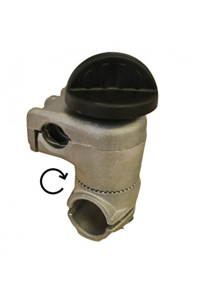 OEM Suport claxon rotativ pentru motocoasă 26 mm