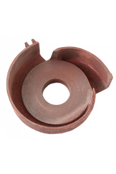 OEM 2" Motopump Turbine (model 1)