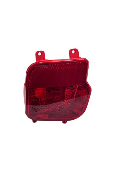 NS Nilser Auto Parts عاكس الضوء الخلفي الأيسر لسيارة بيجو 3008 موديلات 2019-2...