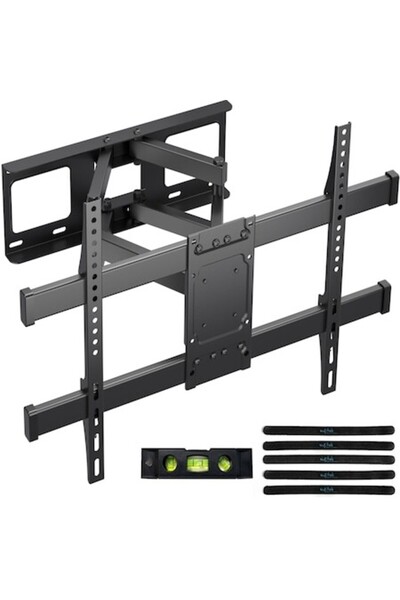 suptek Suport TV de perete, premium pentru televizor 32–84 inch