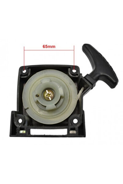 OEM Μίζα για θαμνοκοπτικό Kawasaki TJ 45 E