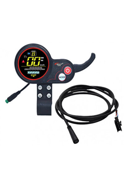 OEM Expoziție scuter electric LH-100