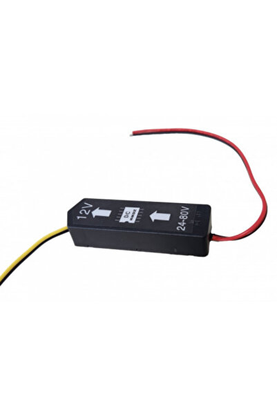 OEM Transformator universal 24-80 V la 12 V