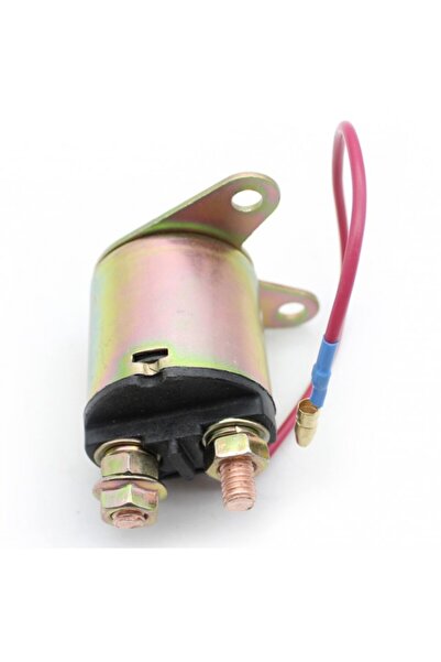 OEM Starter relay compatible with Honda GX 120, GX 160
