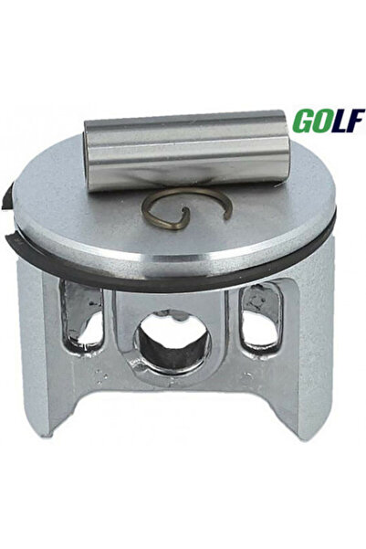 Golf Piston for Dolmar 7900, Makita DCS 7901 Ø 52 mm