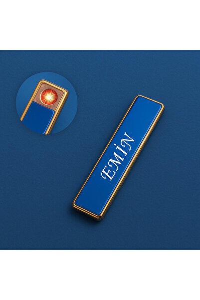 Wishing Accessory USB Şarjlı Sevdiğine Arkadaşına Ailene Özel Kişileştirilebi...