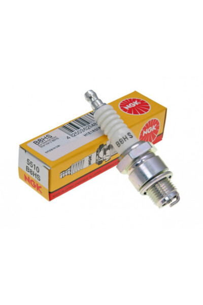 NGK B 8 HS motorcycle/scooter spark plug