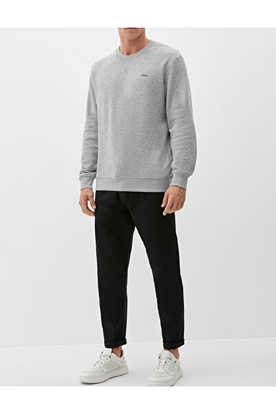 s.Oliver Blouse, Gray