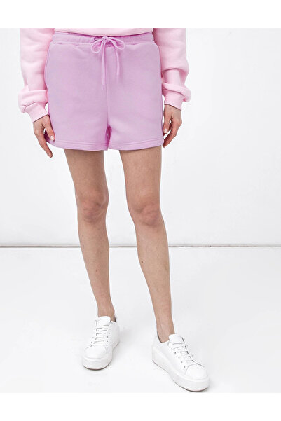 NA-KD Shorts, Purple