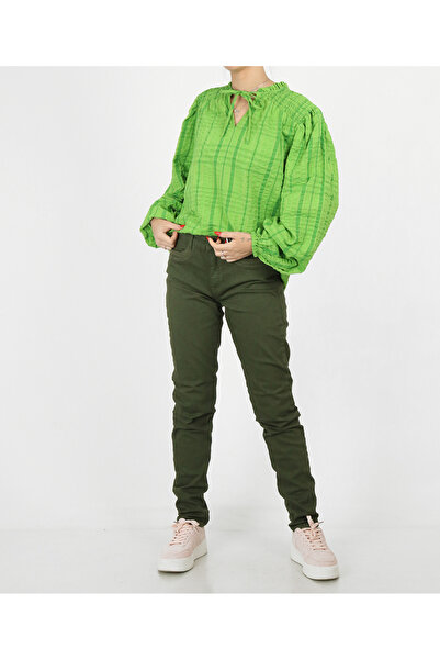 Evendi Jeans, Green