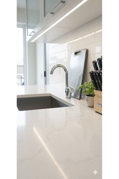 Boheme Fleko Flore Set - 5 Years Warranty - Set of 3 - Bathroom Sink Washbasin