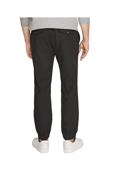 s.Oliver Pants, Black