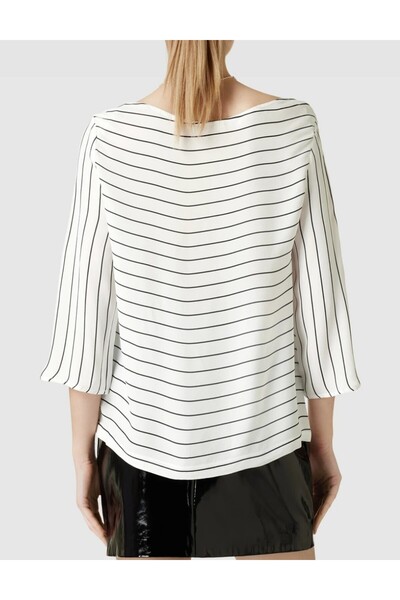 s.Oliver Blouse, White