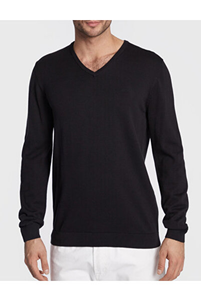 s.Oliver Blouse, Black