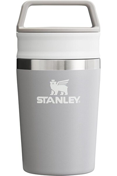 Stanley The Café-To-Go Travel Mug 0.23L (8oz) - Ash