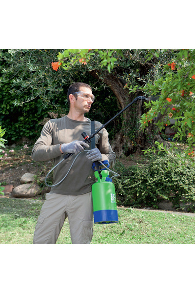 TUC Sprayer / Spray pump Dimartino-GDM Mary, 10 L