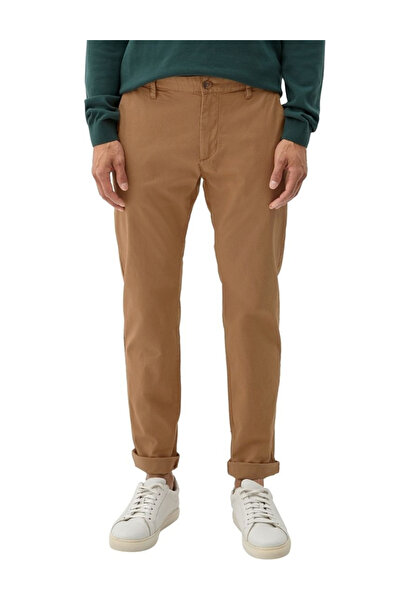 s.Oliver Pants, Brown