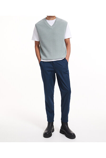 Reserved Pants, Blue