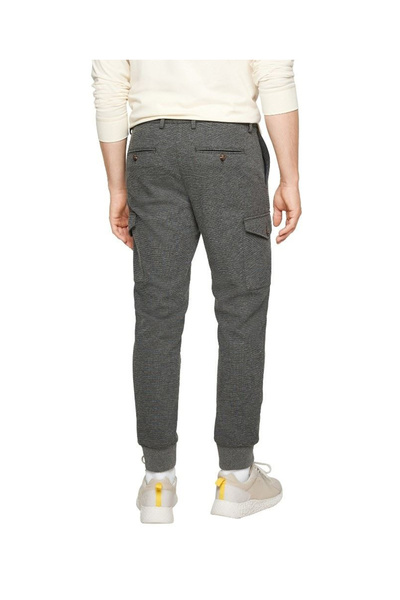 s.Oliver Pants, Grey
