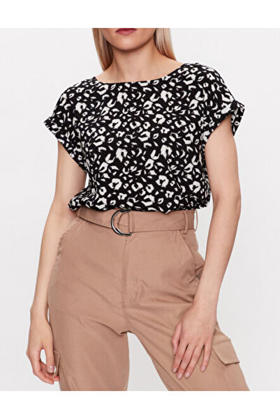 s.Oliver Blouse, Black