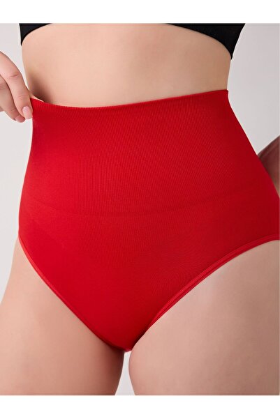 MİSTİRİK Mabet talie înaltă efect modelator Culoare roșie eficientă de fermitate