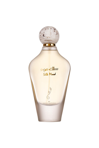 ARD AL ZAAFARAN Al Zaafaran Silk Mood Eau De Parfum 100ml