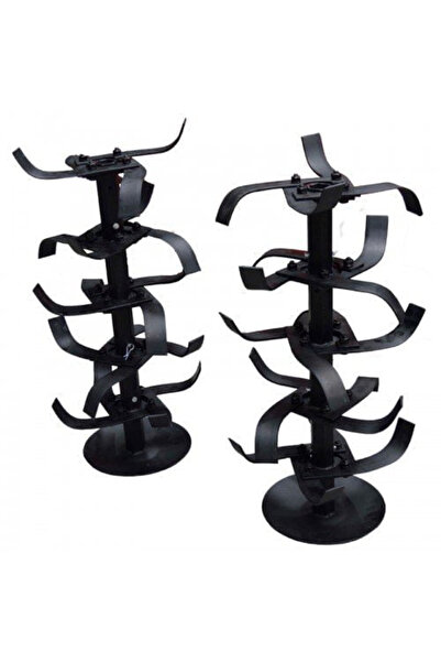 TUC Set freze, 25 - 30 cm, interior 32 mm, 2+2+1