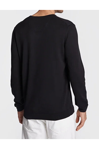 s.Oliver Blouse, Black