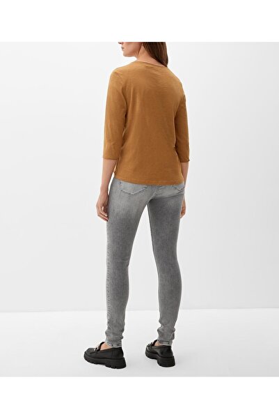 s.Oliver Blouse, Brown