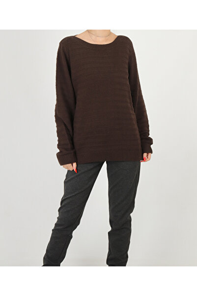 fransa Blouse, Brown