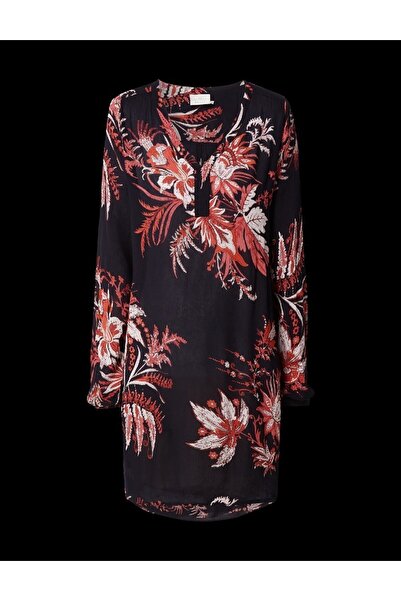 Kaffe Blouse, Navy blue