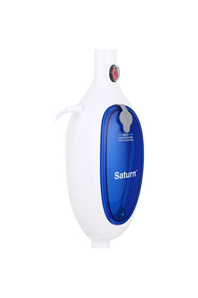 Saturn Steam mop ST-SC4550, 1300W, 280ml, 3.5m cable