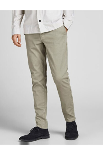 Jack & Jones Pantaloni, Verde